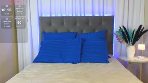 Ariana online show from October 2025 12:05:02 AM