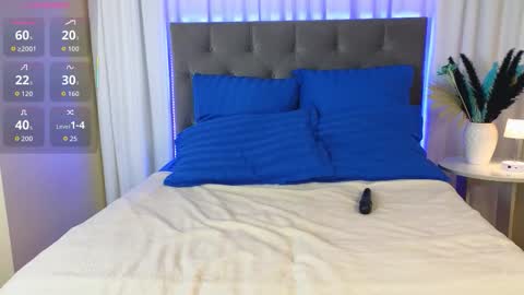 Ariana online show from October 2025 12:00:01 AM