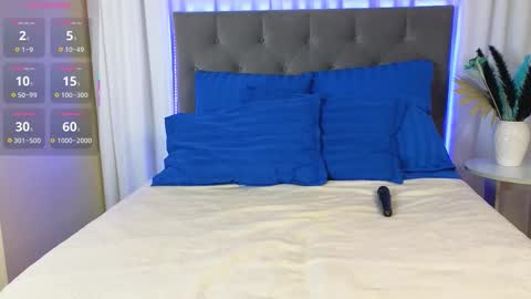 Ariana online show from October 2025 12:11:02 AM