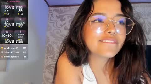 Ariana  online show from December 2024 10:43:01 PM