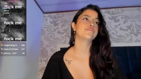 Ariana  online show from December 2024 01:47:01 AM