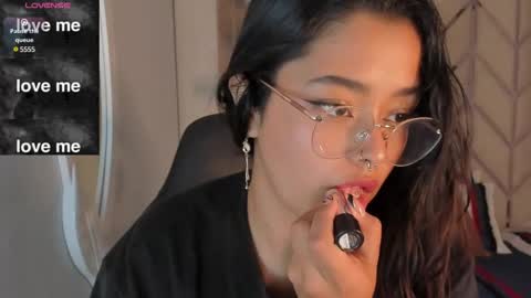 Ariana  online show from December 2024 08:44:01 PM