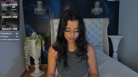 Ariana  online show from December 2024 09:38:02 AM