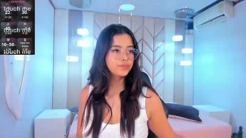 Ariana  online show from December 2024 02:43:02 AM