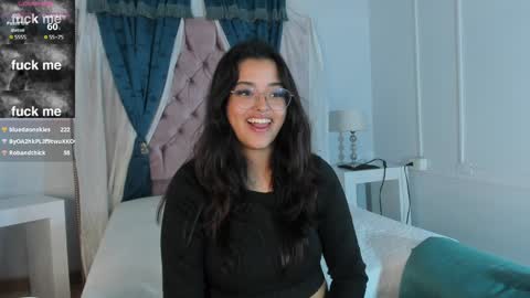 Ariana  online show from December 2024 06:28:02 AM