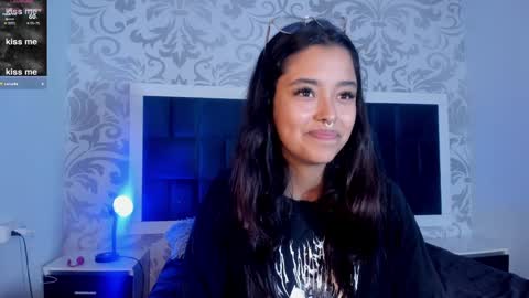 Ariana  online show from December 2024 03:03:02 AM