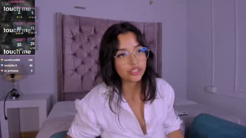 Ariana  online show from January 2025 08:13:02 AM