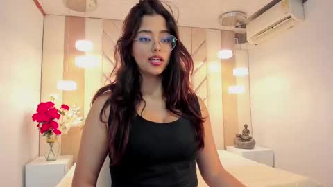 Ariana  online show from February 2025 05:13:02 AM