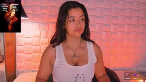 Ariana  online show from September 2025 12:49:01 PM