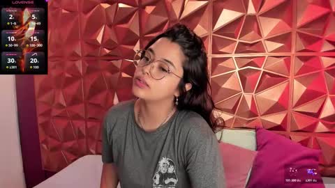 Ariana  online show from October 2025 12:28:02 PM