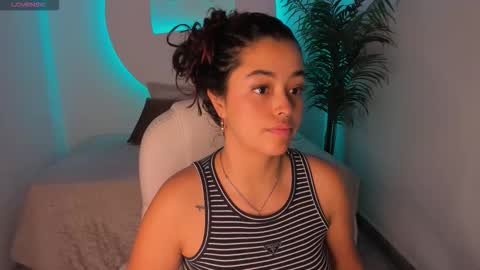 Ariana  online show from October 2025 12:39:02 PM