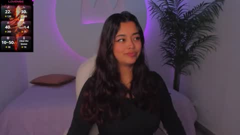 Ariana  online show from November 2025 12:17:01 PM