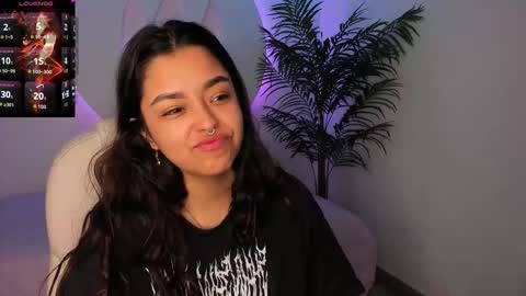 Ariana  online show from November 2025 12:15:02 PM