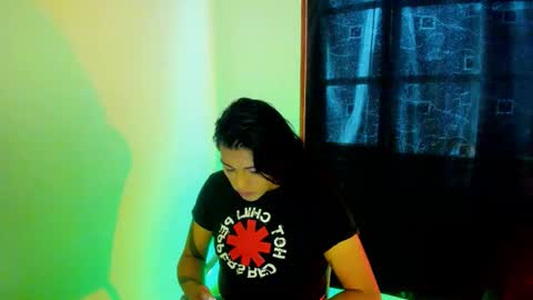 Ariana Rodriguez  trans Girl online show from February 2026 01:07:02 PM