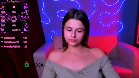 ariana_ross7 online show from September 2025 12:00:02 AM