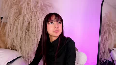 Ariana  online show from January 2025 03:44:02 PM