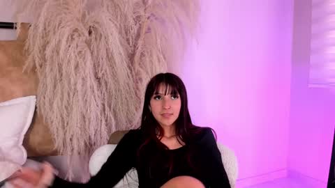 Ariana  online show from January 2025 06:53:02 PM