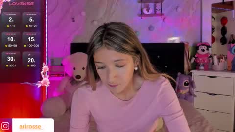 Ariana  online show from January 2026 02:04:02 AM