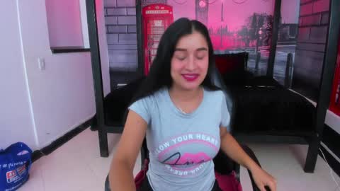 Ariana online show from March 2026 10:31:02 AM