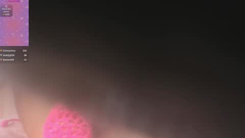 Ari online show from December 2024 01:07:02 PM