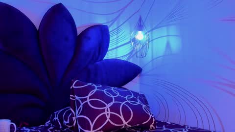 Ari online show from February 2025 09:43:01 AM