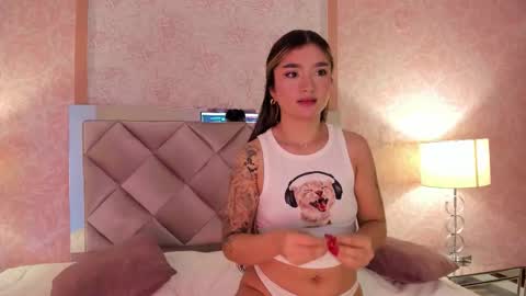 Ari online show from January 2026 03:45:02 AM