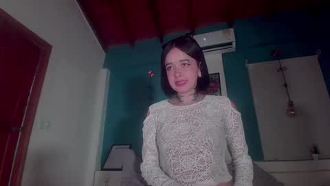 ariana_whitee online show from November 2025 12:43:02 AM