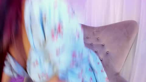 Arianna Collins online show from February 2026 11:48:02 AM