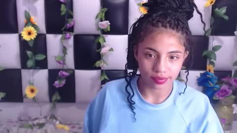 arianaa tompsoon online show from January 2025 05:58:02 AM