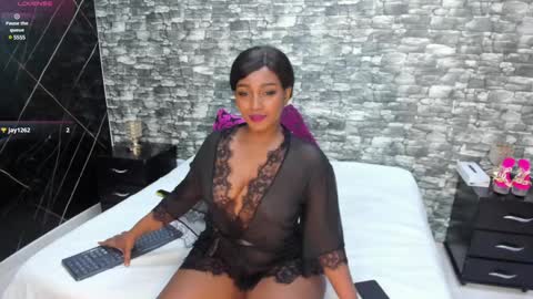 Ariana online show from December 2024 04:04:01 PM