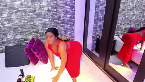 Ariana online show from February 2025 12:42:01 PM