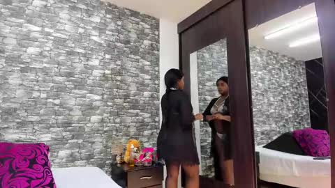 Ariana online show from March 2025 12:23:02 PM