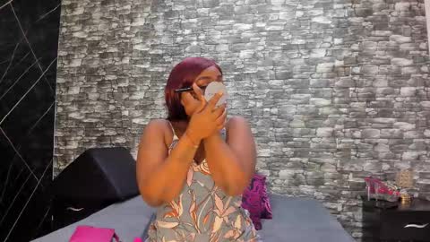 Ariana online show from October 2025 12:05:02 PM