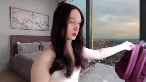 Ariana online show from March 2025 09:18:02 AM