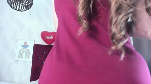 Ariana diosa online show from February 2025 02:24:01 PM