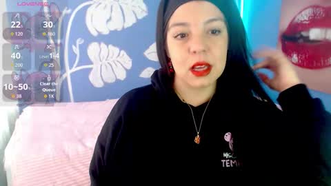 Ariana online show from March 2026 01:04:02 PM