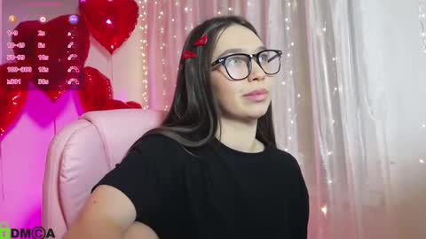 arianahot777 online show from February 2025 10:47:02 PM