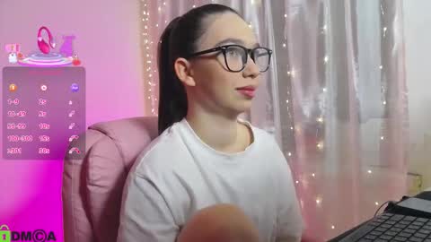 arianahot777 online show from September 2025 09:53:01 PM