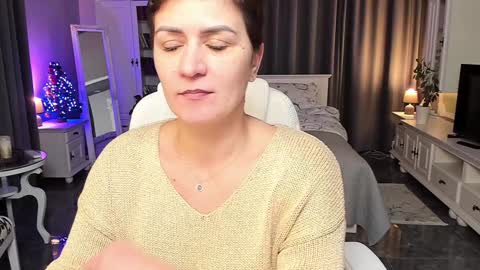 Ana online show from December 2024 02:38:02 PM