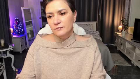 Ana online show from December 2024 09:29:02 AM