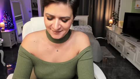 Ana online show from December 2024 10:05:02 AM