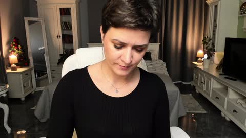 Ana online show from December 2024 10:55:02 AM