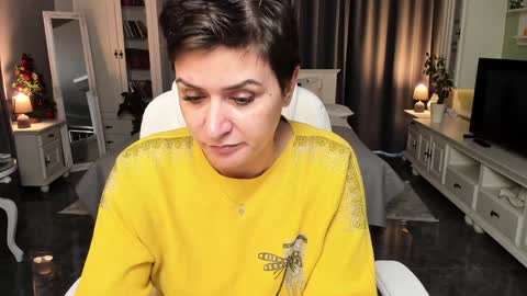 Ana online show from December 2024 12:36:01 PM