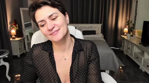 Ana online show from January 2025 12:58:02 PM