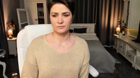 Ana online show from January 2025 12:55:01 PM