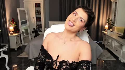 Ana online show from January 2025 09:39:02 AM