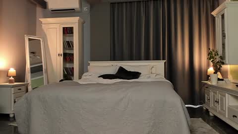 Ana online show from January 2025 10:08:02 AM