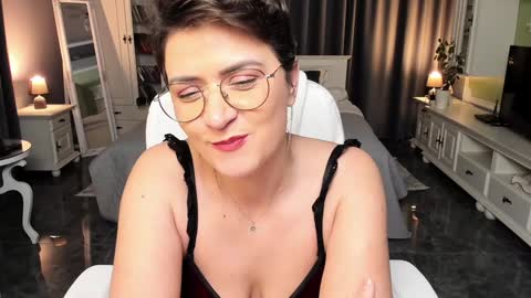 Ana online show from January 2025 03:58:01 PM