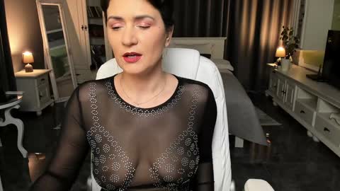 Ana online show from January 2025 02:46:02 PM