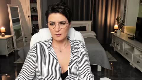 Ana online show from January 2025 03:35:02 PM